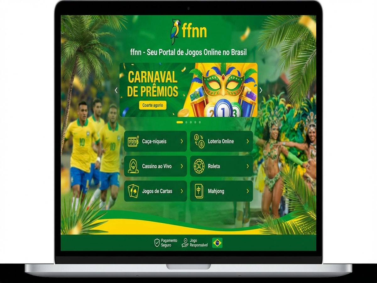 Screenshot 1 ffnn